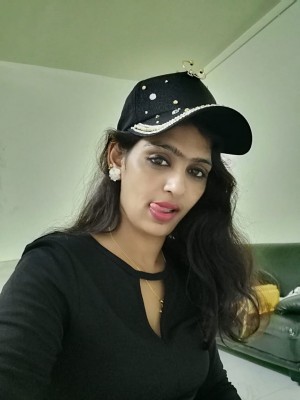 Dubai Escorts - Deepika South Indian Indian Dubai Escort