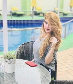 Dubai Escorts - Sheena Shaha Indian Dubai Escort
