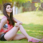 Dubai Escorts - Sheena Shaha Indian Dubai Escort