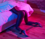 Athens Escorts - Isabella Ghana Athens Escort