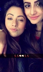 Dubai Escorts - Alizay  Dubai Escort