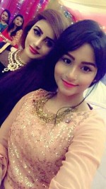 Dubai Escorts - Alizay  Dubai Escort