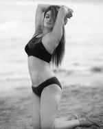 Dubai Escorts - Amna Khan  Dubai Escort