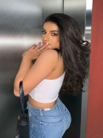 Sarab Istanbul Escort