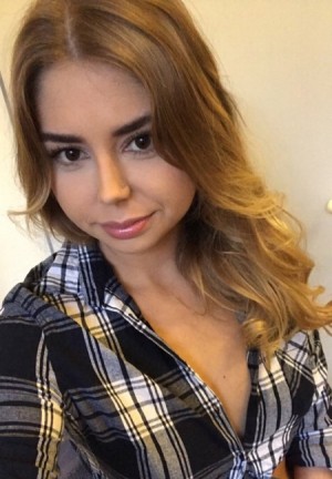Paris Escorts - Ulliia ukr Paris Escort