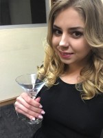 Paris Escorts - Ulliia ukr Paris Escort