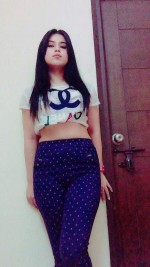 Dubai Escorts - Sunny  Dubai Escort