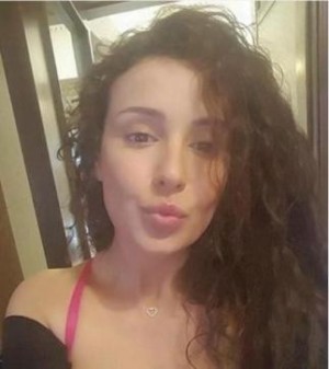 Istanbul Escorts - Heba Syrian Girl In Istan Syrian Istanbul Escort