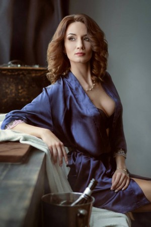 Munich Escorts - Victoria Russian Munich Escort