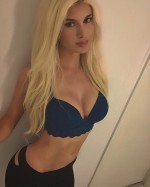 Dubai Escorts - Shantel Poland Dubai Escort