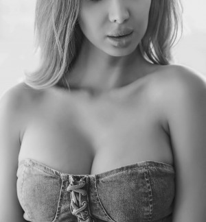 Vienna Escorts - Gloria Slovakian Vienna Escort