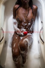 Madrid Escorts - Diamante Spanish Madrid Escort