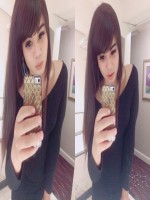 Assyifa Yasmin Z Bali Escort