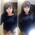 Bali Shemale Escorts - Assyifa Yasmin Z Indonesia Bali Escort