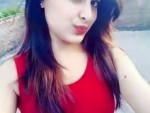 Delhi Escorts - Anjali Sharma India Delhi Escort