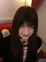 Amazing Amy Liverpool Escort