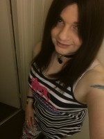 Liverpool Shemale Escorts - Amazing Amy British Liverpool Escort