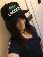 Liverpool Shemale Escorts - Amazing Amy British Liverpool Escort