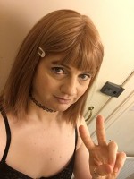 Liverpool Shemale Escorts - Amazing Amy British Liverpool Escort
