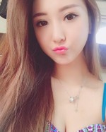 Hong kong Escorts - Kate Korea Hong kong Escort