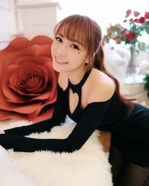 Hong kong Escorts - Kaka Japanese Hong kong Escort