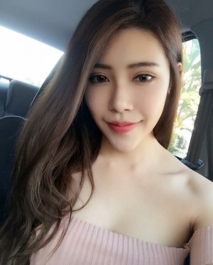 Hong kong Escorts - Alicia Japanese Hong kong Escort