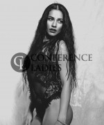 Prague Escorts - Evelin Dellai czech Prague Escort