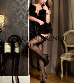 Prague Escorts - Chloe czech Prague Escort