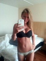 Paris Escorts - Sannyparis latvian Paris Escort