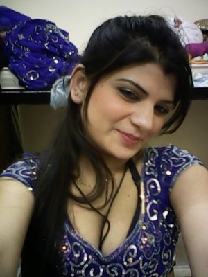 Dubai Escorts - Sani  Dubai Escort