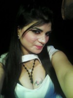 Dubai Escorts - Sani  Dubai Escort