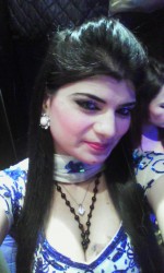 Dubai Escorts - Sani  Dubai Escort