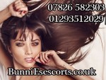 Brighton Escorts - Cherry Italy Brighton Escort