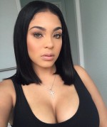Dubai Escorts - Elissa CROATIA Dubai Escort