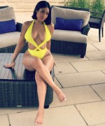 Dubai Escorts - Elissa CROATIA Dubai Escort