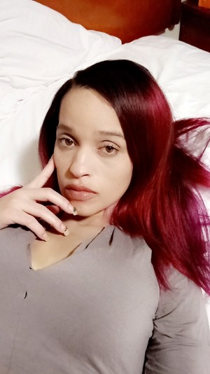 Chicago Escorts - Violet Honey Mixed Chicago Escort