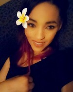 Chicago Escorts - Violet Honey Mixed Chicago Escort