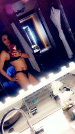 Istanbul Shemale Escorts - Nessma tunisia Istanbul Escort