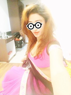 Mumbai Escorts - Pamela Barneto Indian Mumbai Escort