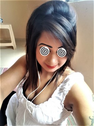 Mumbai Escorts - Yami Shridhar Indian Mumbai Escort