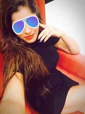 Mumbai Escorts - Diana Branco Indian Mumbai Escort