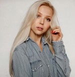 Miami Escorts - Scarlet Elizabeth russian Miami Escort