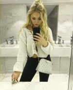 Miami Escorts - Scarlet Elizabeth russian Miami Escort