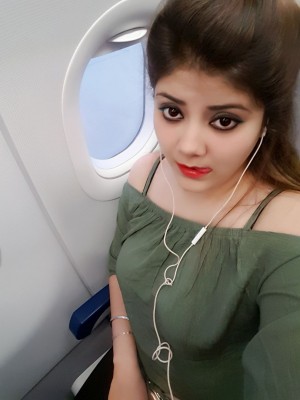 Dubai Escorts - Komal Malik  Dubai Escort