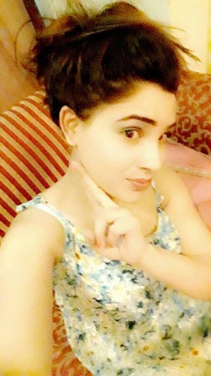 Dubai Escorts - Sumbal Asian Dubai Escort