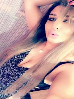 Istanbul Escorts - Sara Arabic Shemale Girls Escort in Istanbul - ID-21150