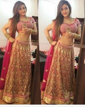 Dubai Escorts - Komal Kore  Dubai Escort
