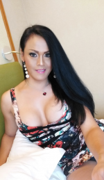 Bali Shemale Escorts - Tstiara Indonesian Bali Escort