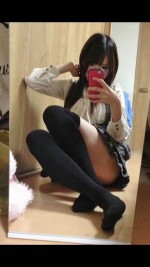 Miami Escorts - Nikki Korean Miami Escort