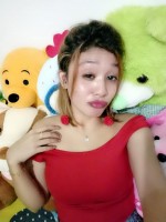 Bali Escorts - Nacy indonesia Bali Escort